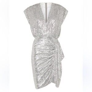 IRO Sagria Dress